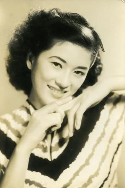 Picture of Yōko Sugi