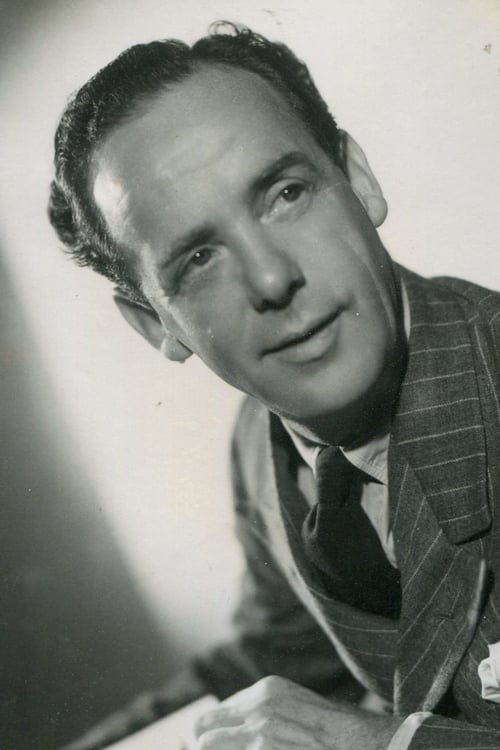 Picture of Mervyn Johns