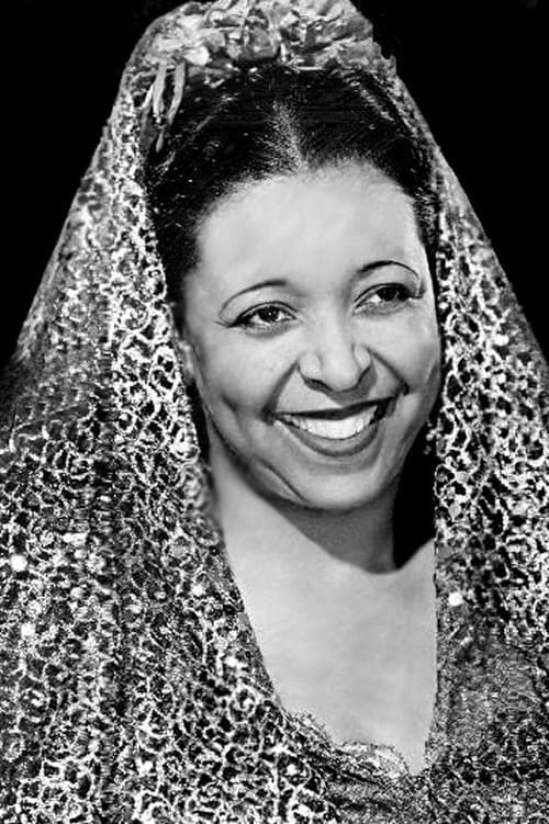 Picture of Ethel Waters