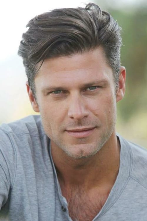 Picture of Greg Vaughan