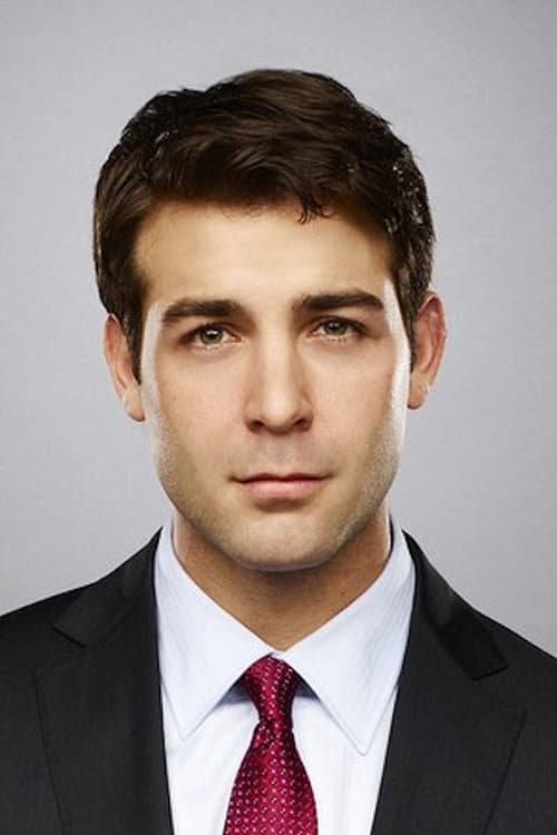 Picture of James Wolk
