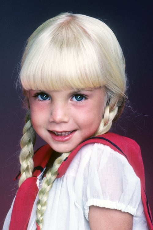 Picture of Heather O'Rourke