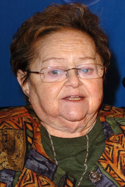 Picture of Zelda Rubinstein