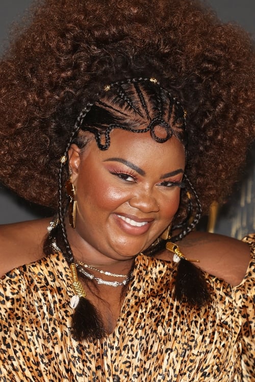 Picture of Nicole Byer
