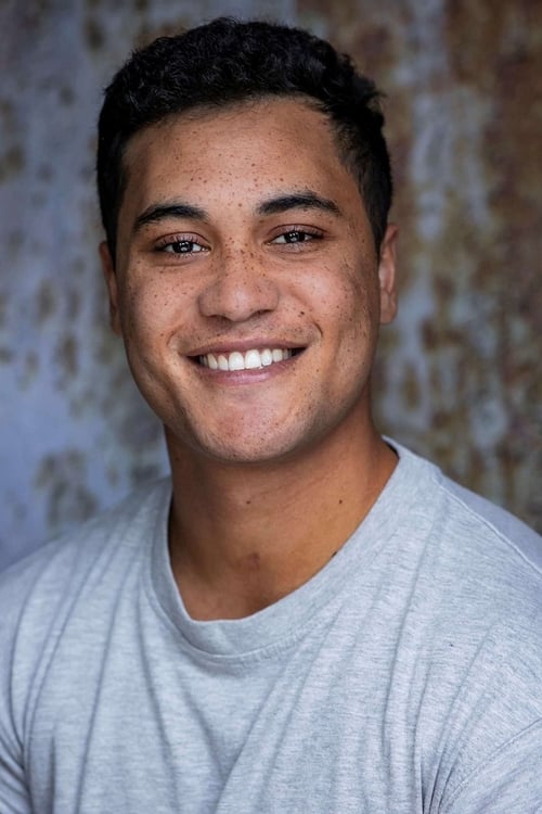 Picture of James Rolleston