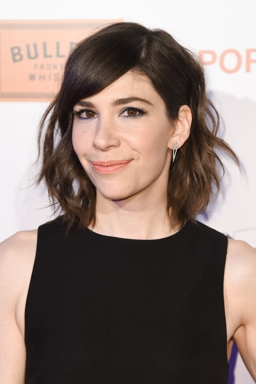 Picture of Carrie Brownstein