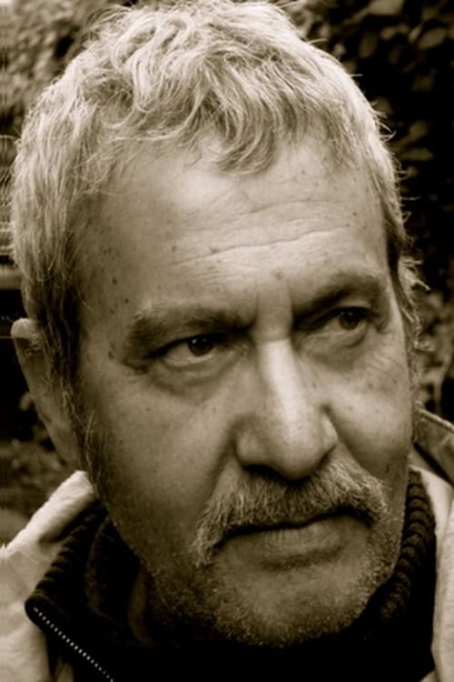 Picture of Michael Parenti