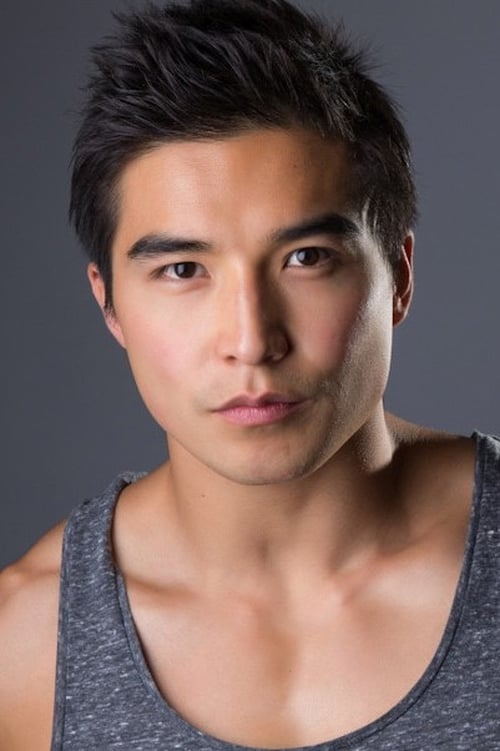 Picture of Ludi Lin