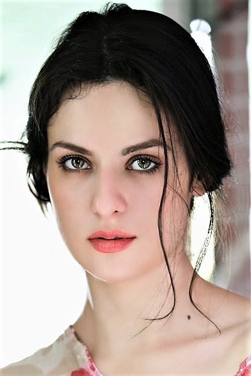 Picture of Elena Kazan