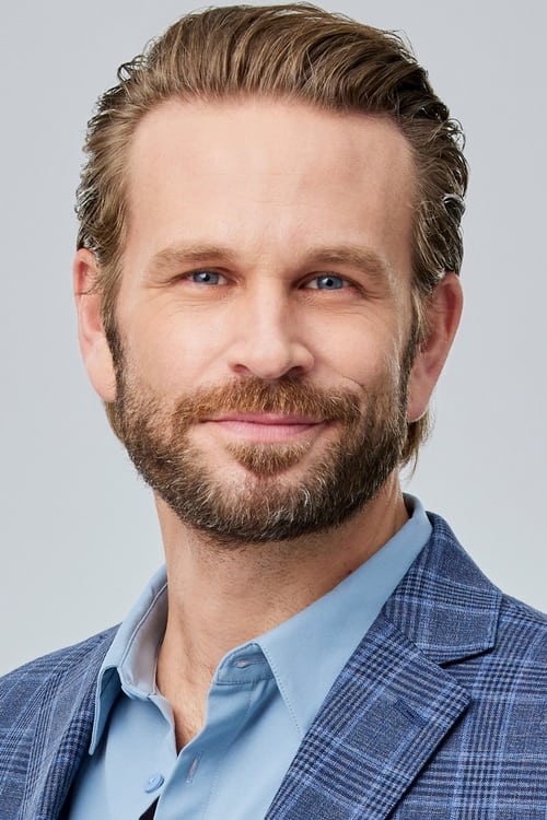 Picture of John Brotherton
