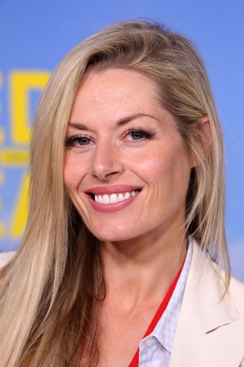 Picture of Madeleine West