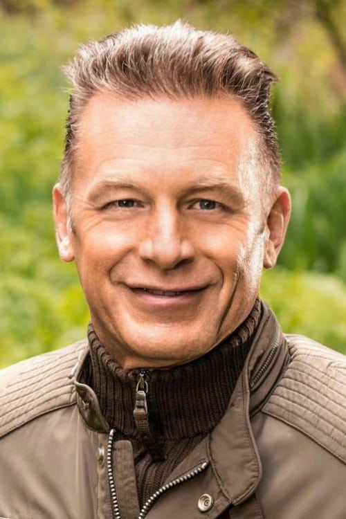 Picture of Chris Packham
