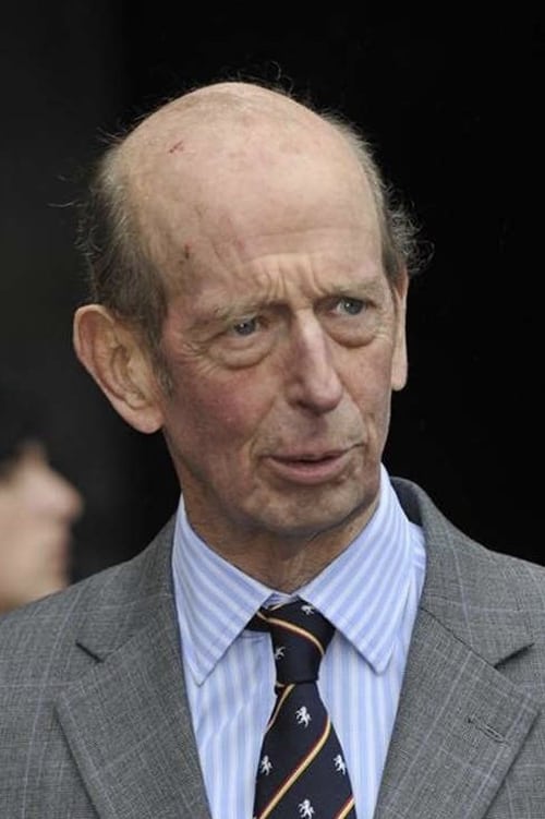 Picture of Prince Edward, Duke of Kent