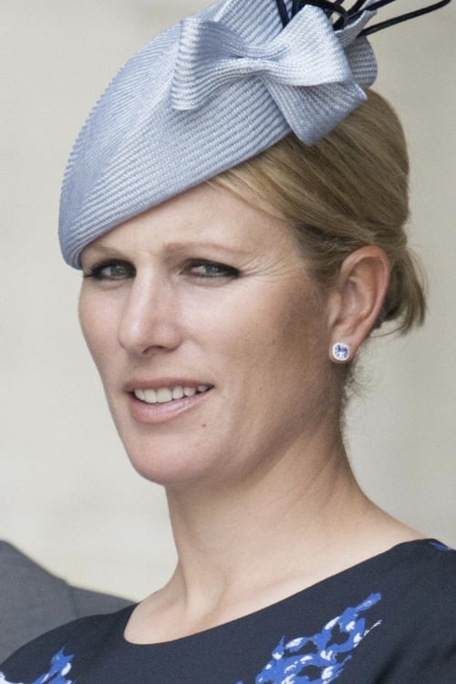 Picture of Zara Tindall