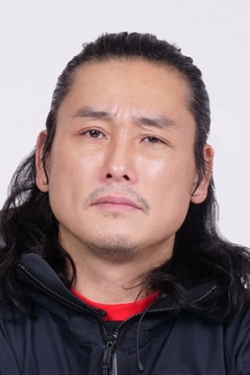 Picture of Tak Sakaguchi