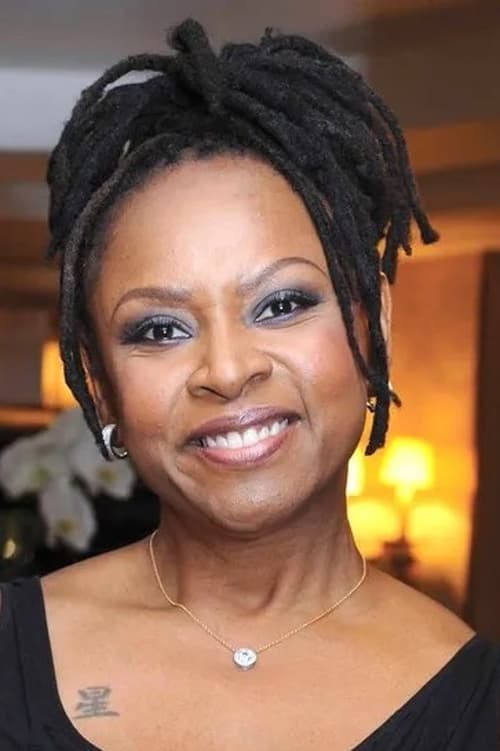Picture of Robin Quivers