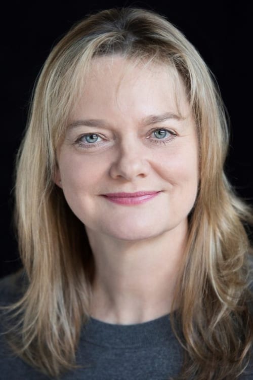 Picture of Sarah Woodward