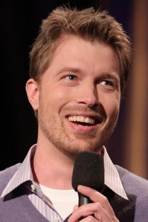 Picture of Shane Mauss