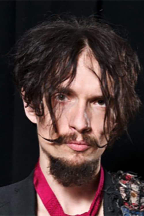 Picture of Justin Hawkins