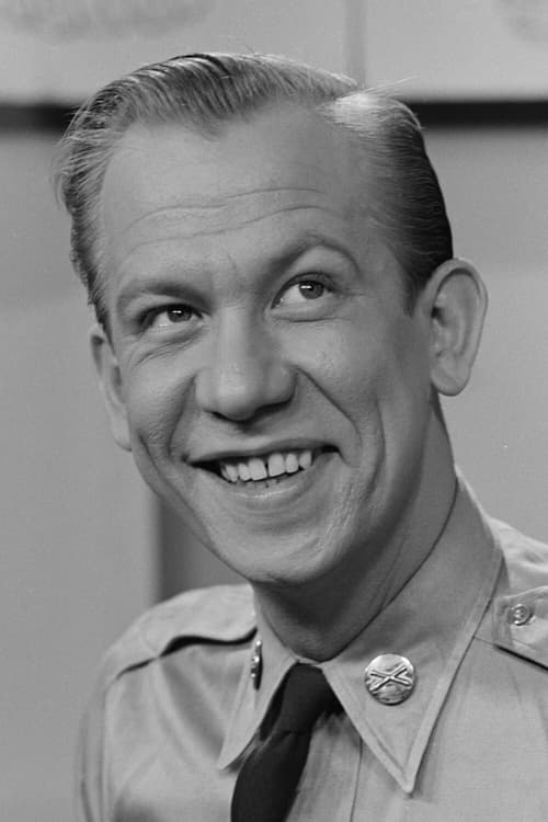 Picture of Allan Melvin