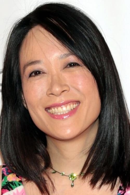 Picture of April Hong