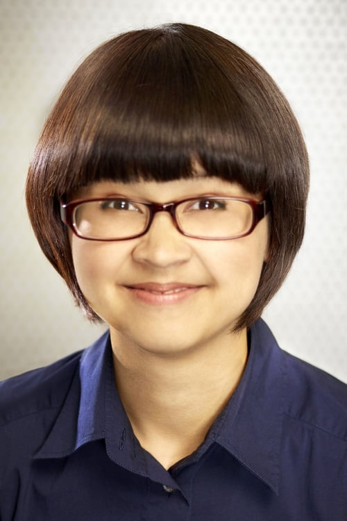 Picture of Charlyne Yi