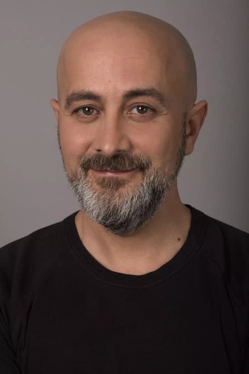Picture of Murat Garipağaoğlu