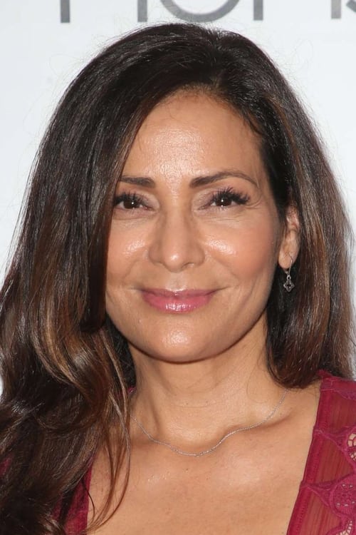 Picture of Constance Marie