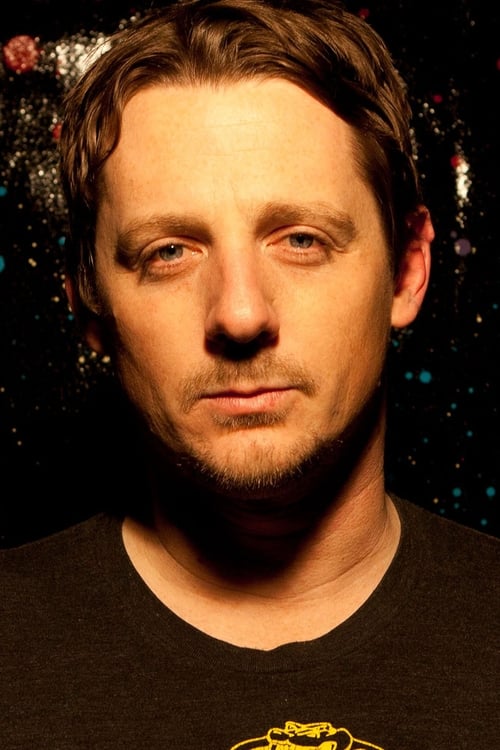 Picture of Sturgill Simpson