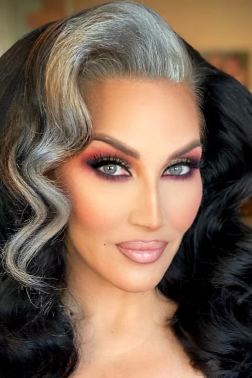 Picture of Michelle Visage