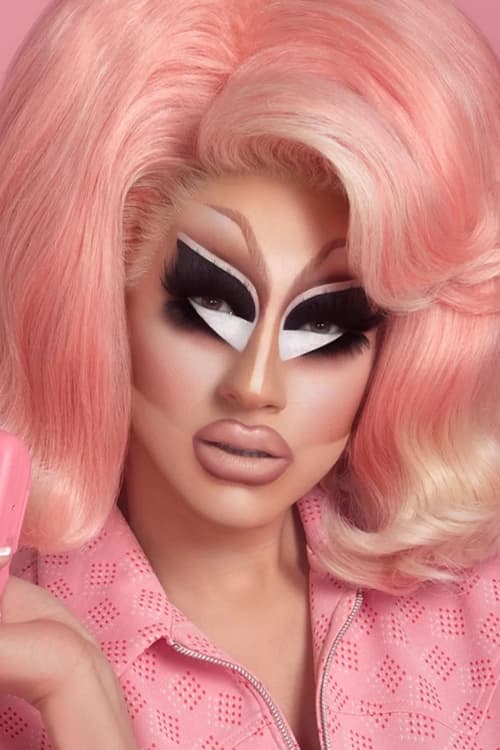 Picture of Trixie Mattel