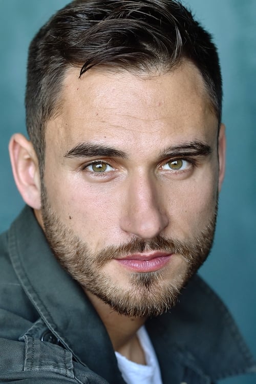Picture of Charlie Clapham