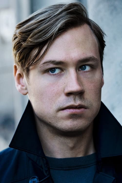 Picture of David Kross