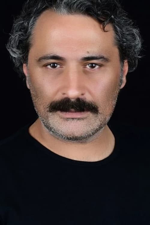 Picture of Bülent Düzgünoğlu