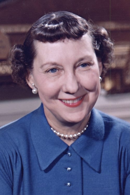 Picture of Mamie Eisenhower