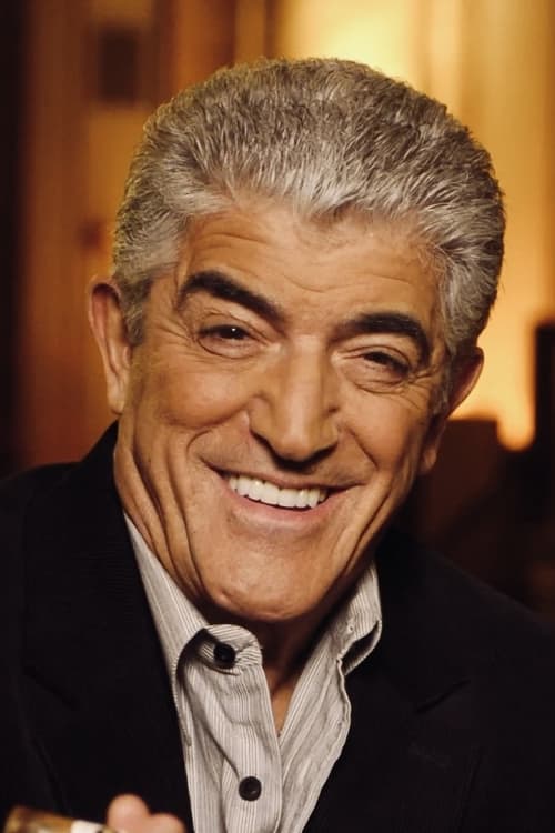 Picture of Frank Vincent