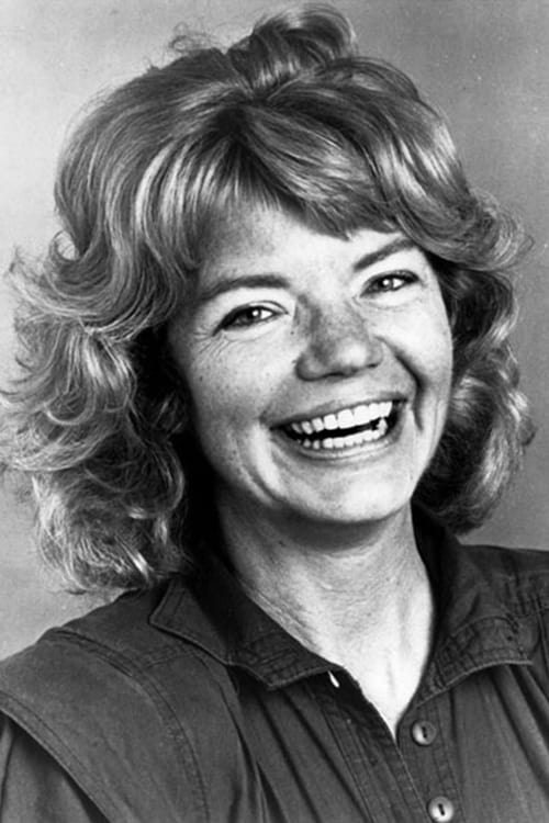 Picture of Molly Ivins