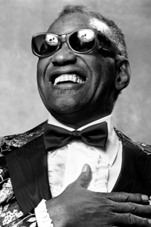 Picture of Ray Charles