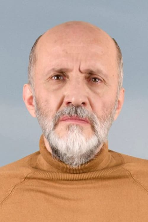 Picture of Manos Vakousis