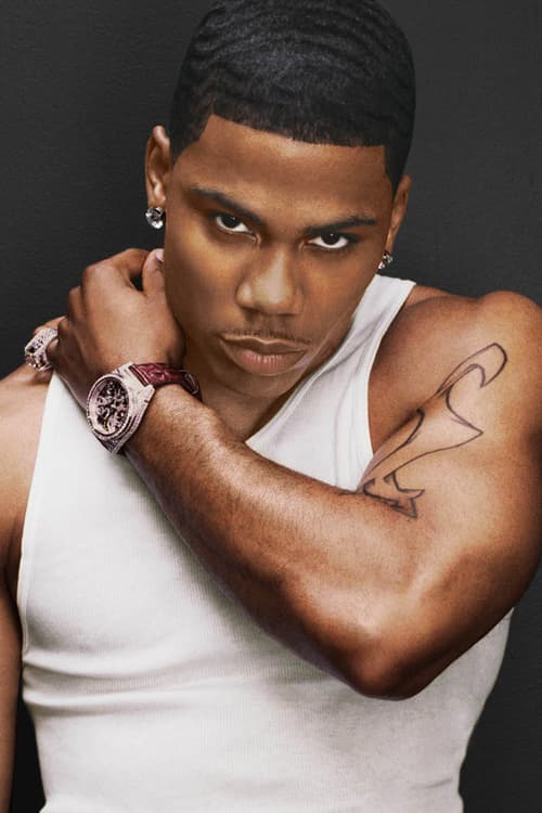 Picture of Nelly