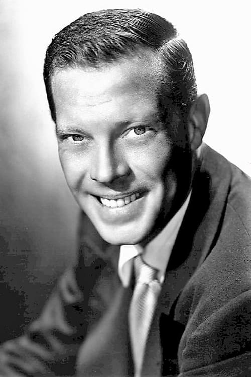 Picture of Dick Haymes