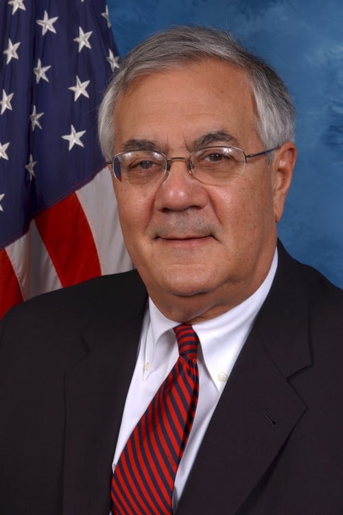 Picture of Barney Frank
