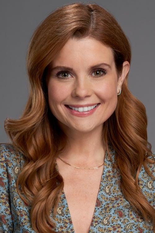Picture of JoAnna Garcia