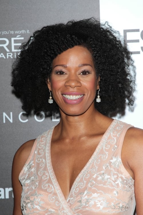 Picture of Kim Wayans