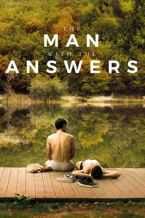 The Man with the Answers