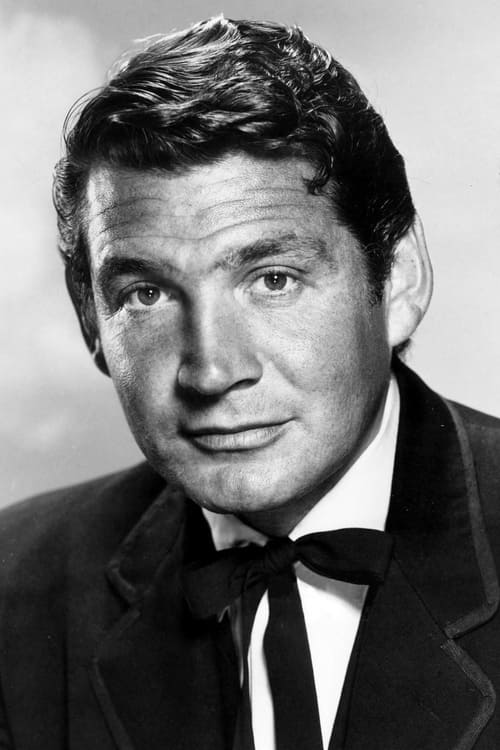Picture of Gene Barry