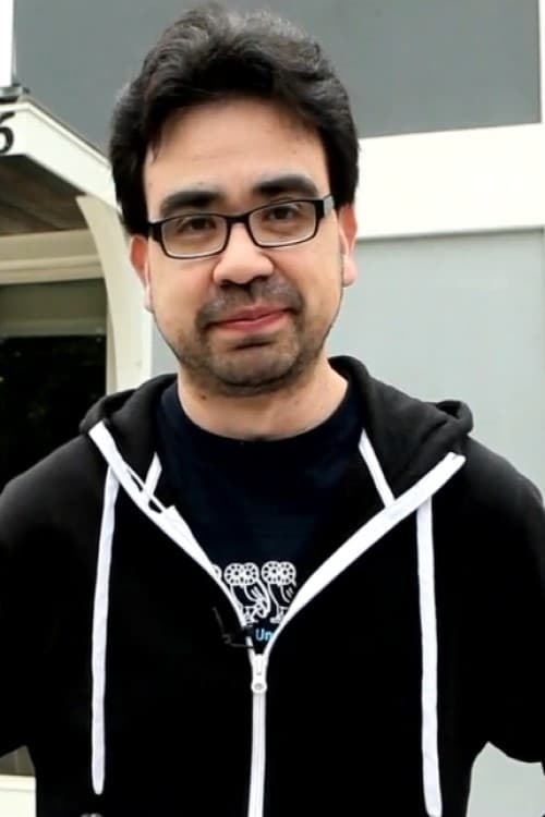 Picture of Gus Sorola