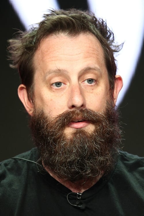 Picture of Geoff Ramsey