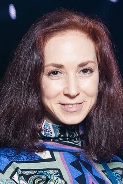Picture of Anna Bolshova