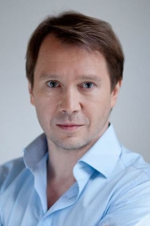 Picture of Evgeny Mironov